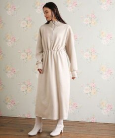 Green Parks ・ＥＬＥＮＣＡＲＥ　ＤＵＥスエードポンチドロストワン