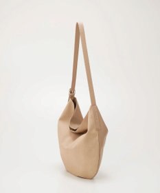 TOPKAPI 【TREASURE TOPKAPI】ラウンド ビッグ ショルダーバッグ