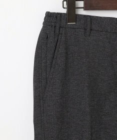 JOSEPH ABBOUD 【撥水/2WAYストレッチ/ソフト】ハイパワー2WAYストレッチメランジ パンツ