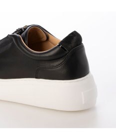 MODE ET JACOMO <MODE ET JACOMO>センタージップスニーカー