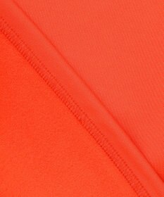 PW CIRCULUS 【WOMEN】裏フリースモックネックT