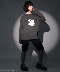 Green Parks ■ＦＥＬＩＸ　フェイスｐｔ　ロンＴＥＥ