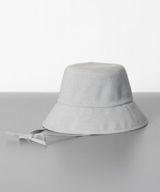 AURORA 【WEB限定】 バケットハット（無地）