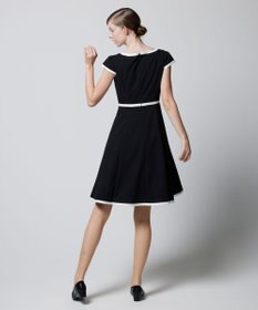 TOCCA 【消臭＆洗える！】NIGHT SKY ドレス