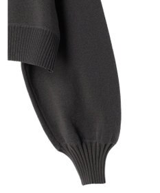 Green Parks ＫＢＦ２ｗａｙクロップドスウェットライクプルオーバー