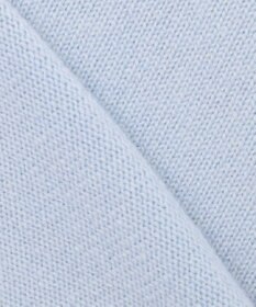 23区 【洗える】カシミヤブレンド ハイネック ニット