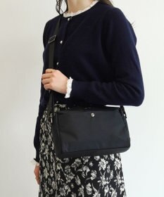 ACE BAGS & LUGGAGE MACKINTOSH PHILOSOPHY 6W06 ショルダーバッグ  横型 19132 マッキントッシュフィロソフィー