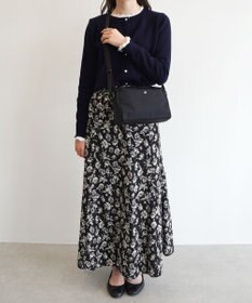 ACE BAGS & LUGGAGE MACKINTOSH PHILOSOPHY 6W06 ショルダーバッグ  横型 19132 マッキントッシュフィロソフィー