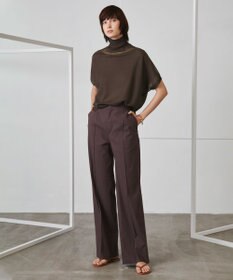 BEIGE， FOURAS / ワイドパンツ