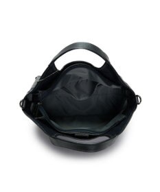 PELLE BORSA 2WAYハンドバッグ Alive アライブ 9085
