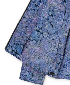 JOSEPH HOMME 【新素材】ドットエアーリバーシブル ブルゾン