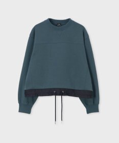 Paul Smith ドローコード スウェット