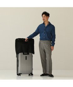 ACE BAGS & LUGGAGE ACE シアズA ガーメントバッグ 10365【EC限定】スーツ収納 ビジネス 冠婚葬祭
