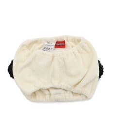 PET PARADISE スヌーピー ベル スヌード ４Ｓ～３Ｓ/ＳＳ～Ｓ　小型犬