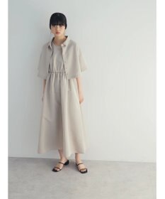 Green Parks armonia．ＳＥＴ２点　シャツワンピース