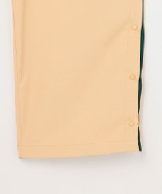 PW CIRCULUS 【WOMEN】サイドボタン デザインパンツ ゴルフウェア レディース