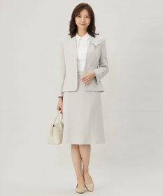 J.PRESS LADIES 【2way】midi ボストン バッグ