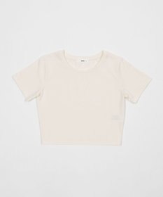 WEGO 【7色/SMLサイズ展開】コンパクトフィットT