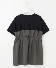 ANY SIS S 【洗える】ビスチェコンビ Tシャツ