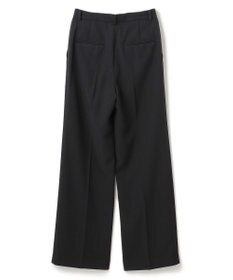 BEIGE， 【洗える・L-size】ALAINA / ワイドストレートパンツ