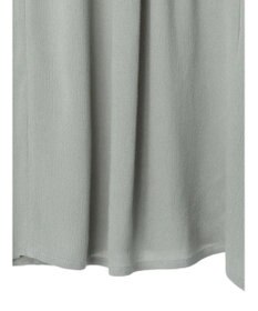 Green Parks ・Ｐｅｔｉｔ　Ｆｌｅｕｒ　ラッフルショルダーブラウス