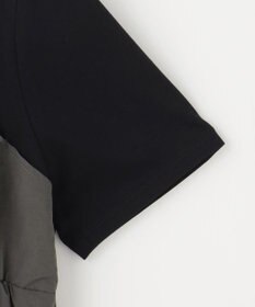 ANY SIS S 【洗える】ビスチェコンビ Tシャツ