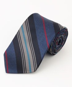 J.PRESS MEN 【JAPANESE TWILL STRIPE COLLECTION】ツイルストライプ ネクタイ