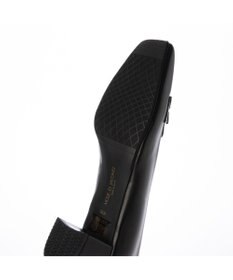 MODE ET JACOMO 【レイン対応】クラシックデザインレインパンプス