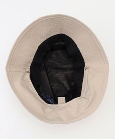 23区GOLF 【UNISEX】バックシェード付き【撥水/UVケア】UVハット