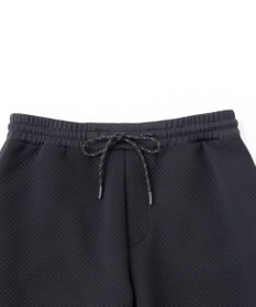 UNFILO 【ミズノ×UNFILO】ブレスサーモ リップルキルト ジョグパン