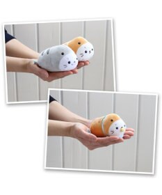 つちのこ しろたん マスコット 《少年 / ベビー / ご先祖》 単品