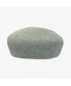 林八百吉商店 un chapeau　ペーパーブレードベレー