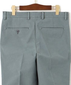 J.PRESS MEN モールスキンストレッチ パンツ