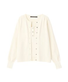 YECCA VECCA [UVカットマシンウォッシャブル]アンサンブルニット