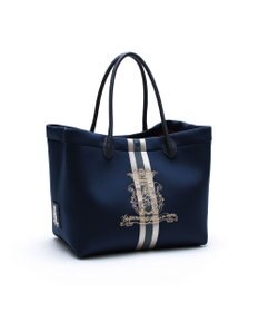 A.D.M.J. 【魔法の様に軽い】マジックライト/センターリボントートL