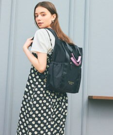 TOCCA 【WEB＆一部店舗限定・消臭・洗える】HAPPY DAISY キャミソールドレス