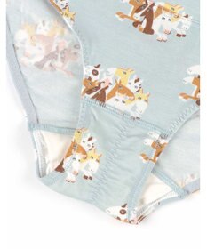 une nana cool 2026年お年賀「まるっとうまくいく」 サニタリーショーツ