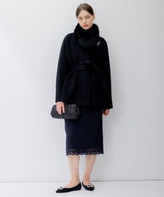 23区 【APPLAUDIR】フォックスファーストール