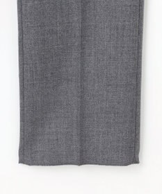 J.PRESS KIDS 【140-170cm】ウールサージ パンツ