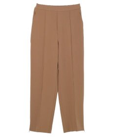 earth music&ecology ２ｗａｙピンタックテーパードパンツ