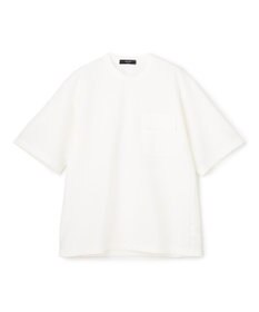 JOSEPH HOMME 【新素材】リップルテックジャージー    クルーネックカットソー