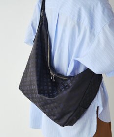 russet ナイロン2WAYショルダーバッグ(SF-262)