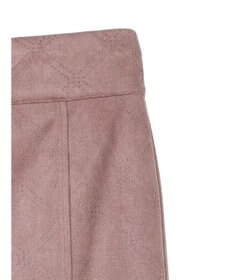 Green Parks ・ＥＬＥＮＣＡＲＥ　ＤＵＥ　エンボスナロースカート