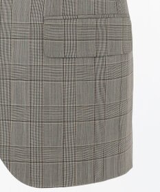 J.PRESS MEN 【ESSENTIAL  CLOTHING】グレナカートチェック スーツ