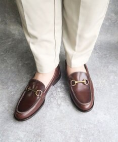 BONTRE 「BONTRE/ボントレ」ビットローファー/BONTRE4824M