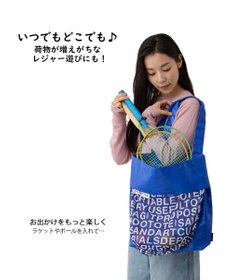 ROOTOTE 6767【大容量】RT.トール.スナックトート-A