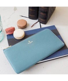 PELLE BORSA L字ファスナー長財布 Reinette Goods レネットグッズ 47184785