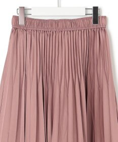 J.PRESS YORK STREET 【WOMEN】ロング プリーツスカート