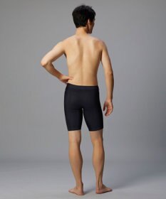 WACOAL MEN スパッツ 【CROSSWALKER】 吸放湿性 吸汗速乾性 前閉じ ロング丈 メンズ インナー GX6008 /ブロス バイ ワコールメン