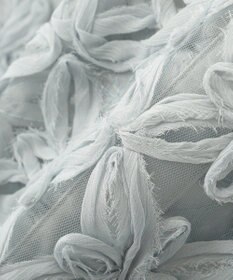 AMERICAN HOLIC アートレース半袖シャツ